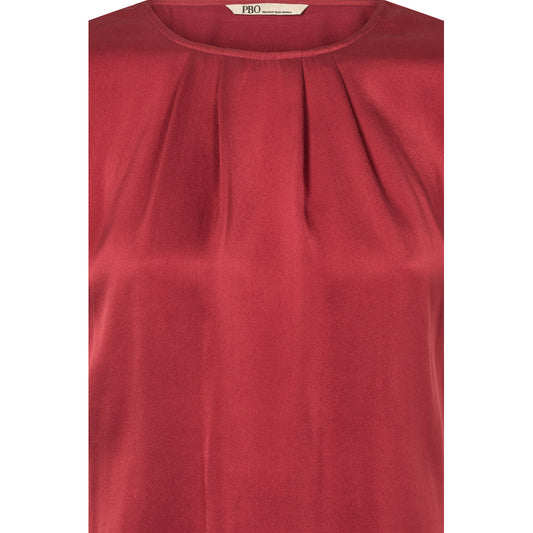 WEE TOP - ROSEWOOD  - PBO