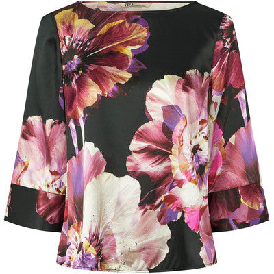 ETTA BLOUSE - PBO