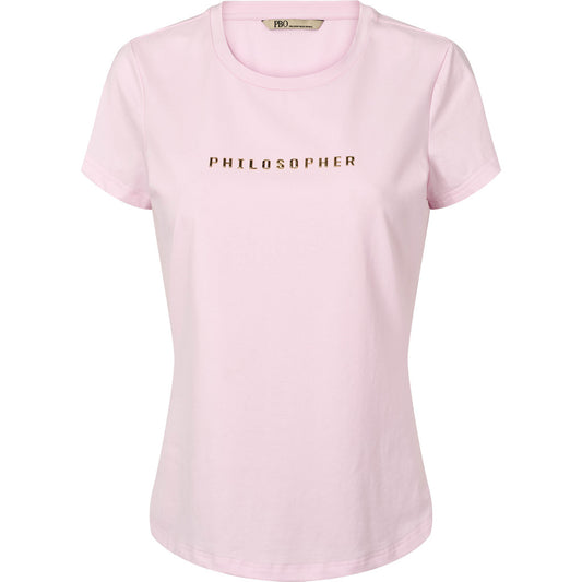 PHILOSOPHER T-SHIRT - PBO