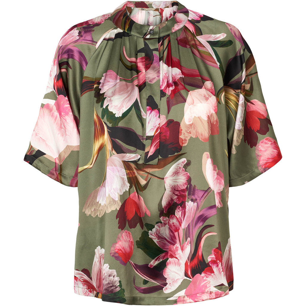 OPALA BLOUSE - PBO