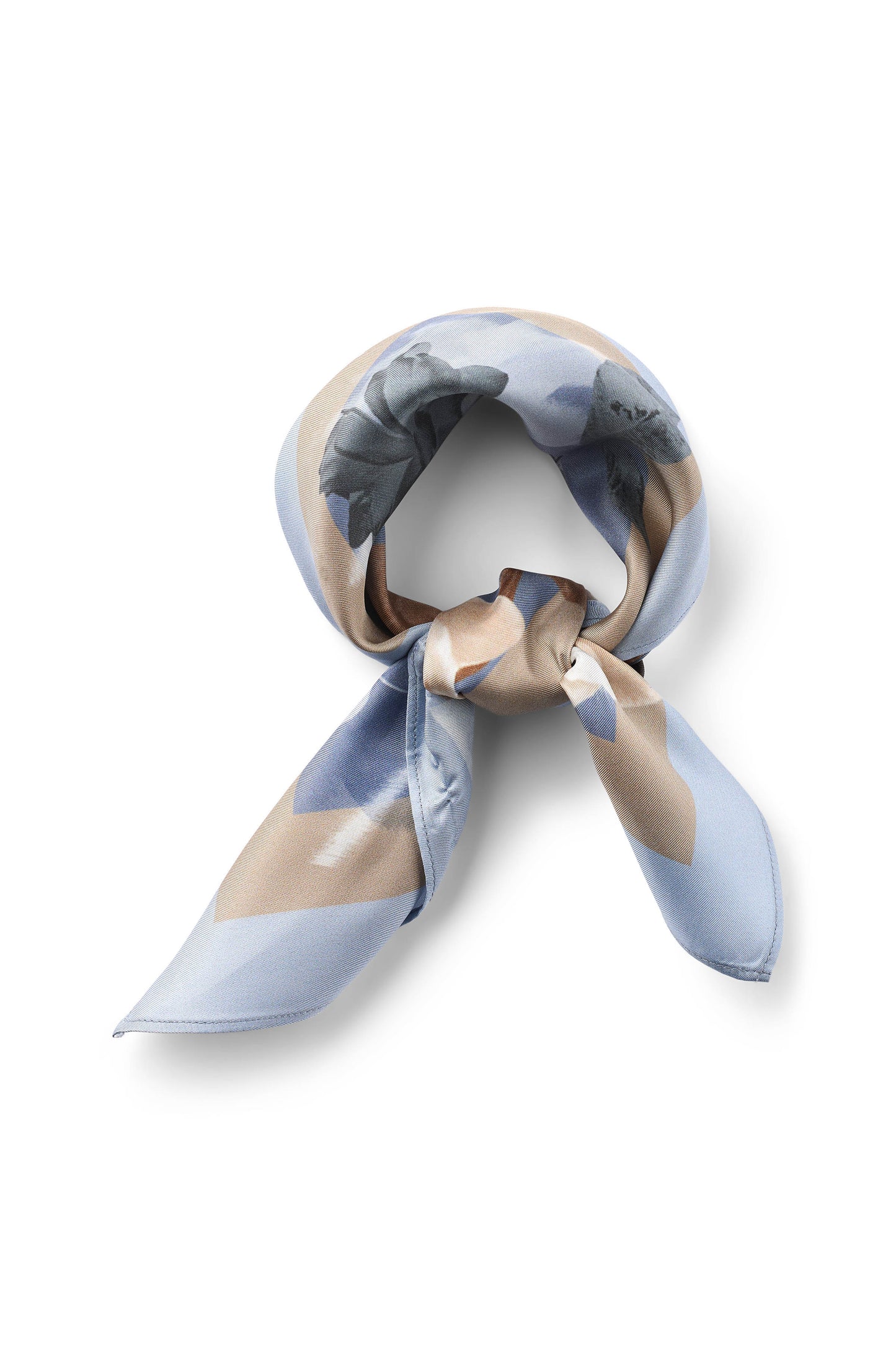 WILD FLOWER SCARF - PBO