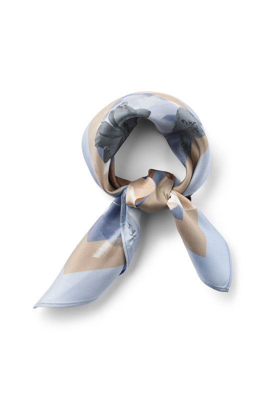 WILD FLOWER SCARF - PBO