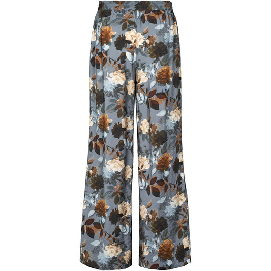 KONO FLOWER PANTS - PBO