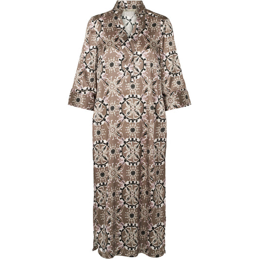 SIMBIA DRESS - PBO