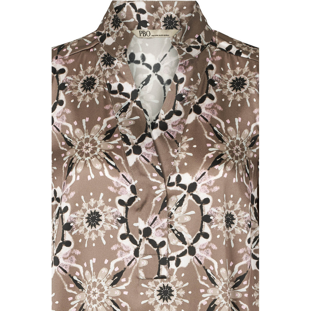 SIMBIA DRESS - PBO
