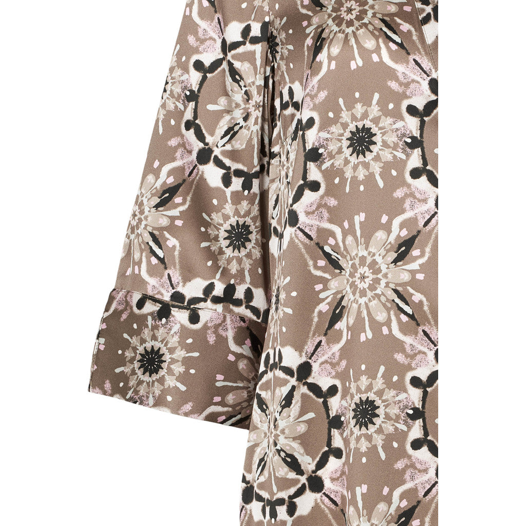 SIMBIA DRESS - PBO