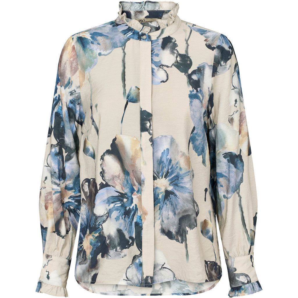 SABBI BLOUSE - PBO