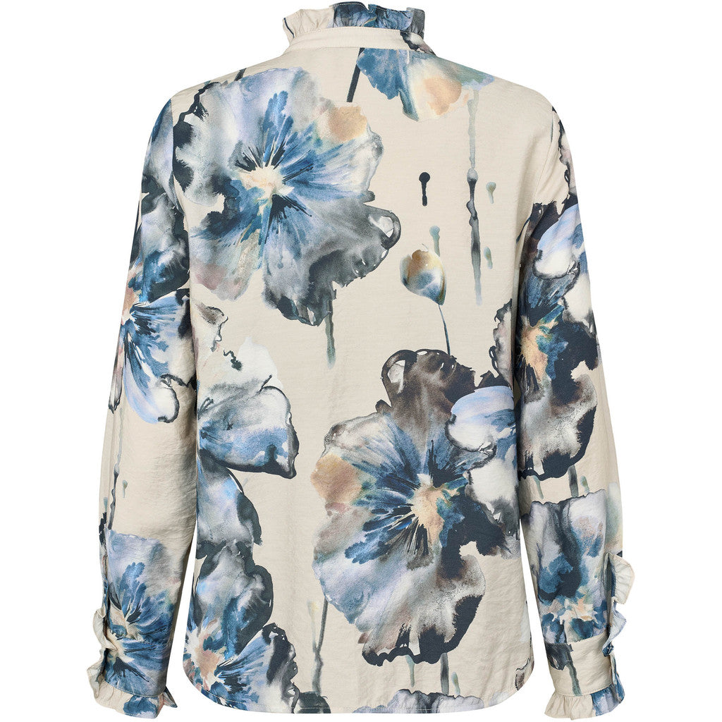 SABBI BLOUSE - PBO