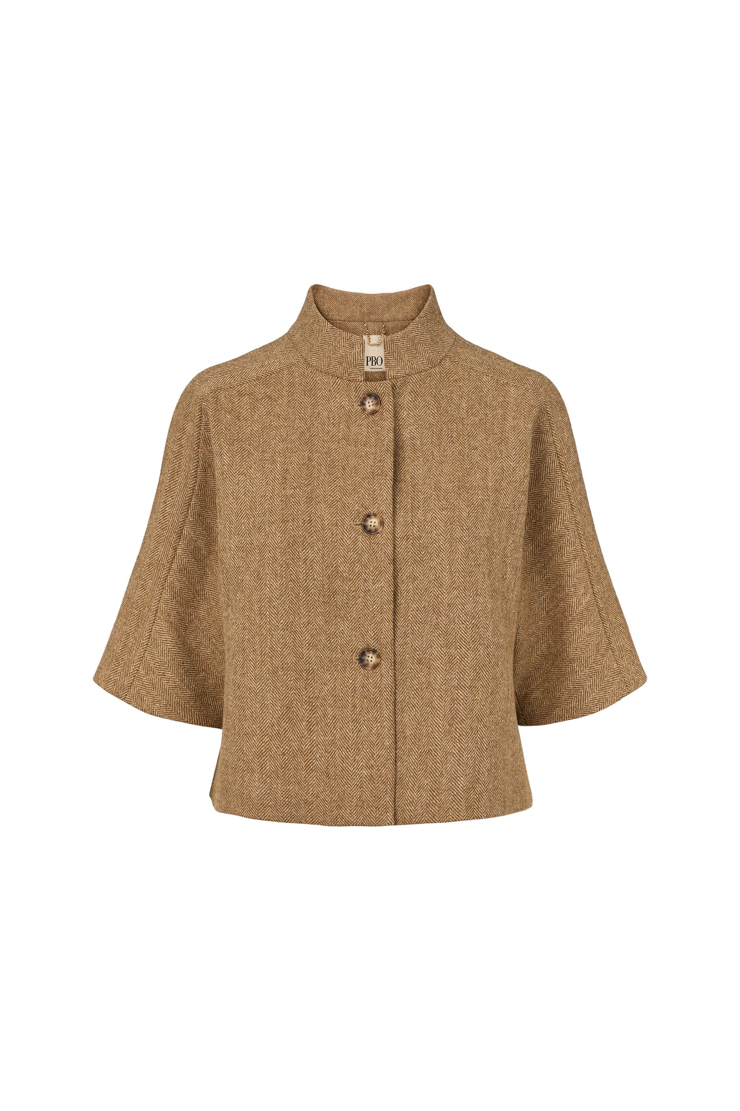 TWINTWIN WAIST COAT - PBO