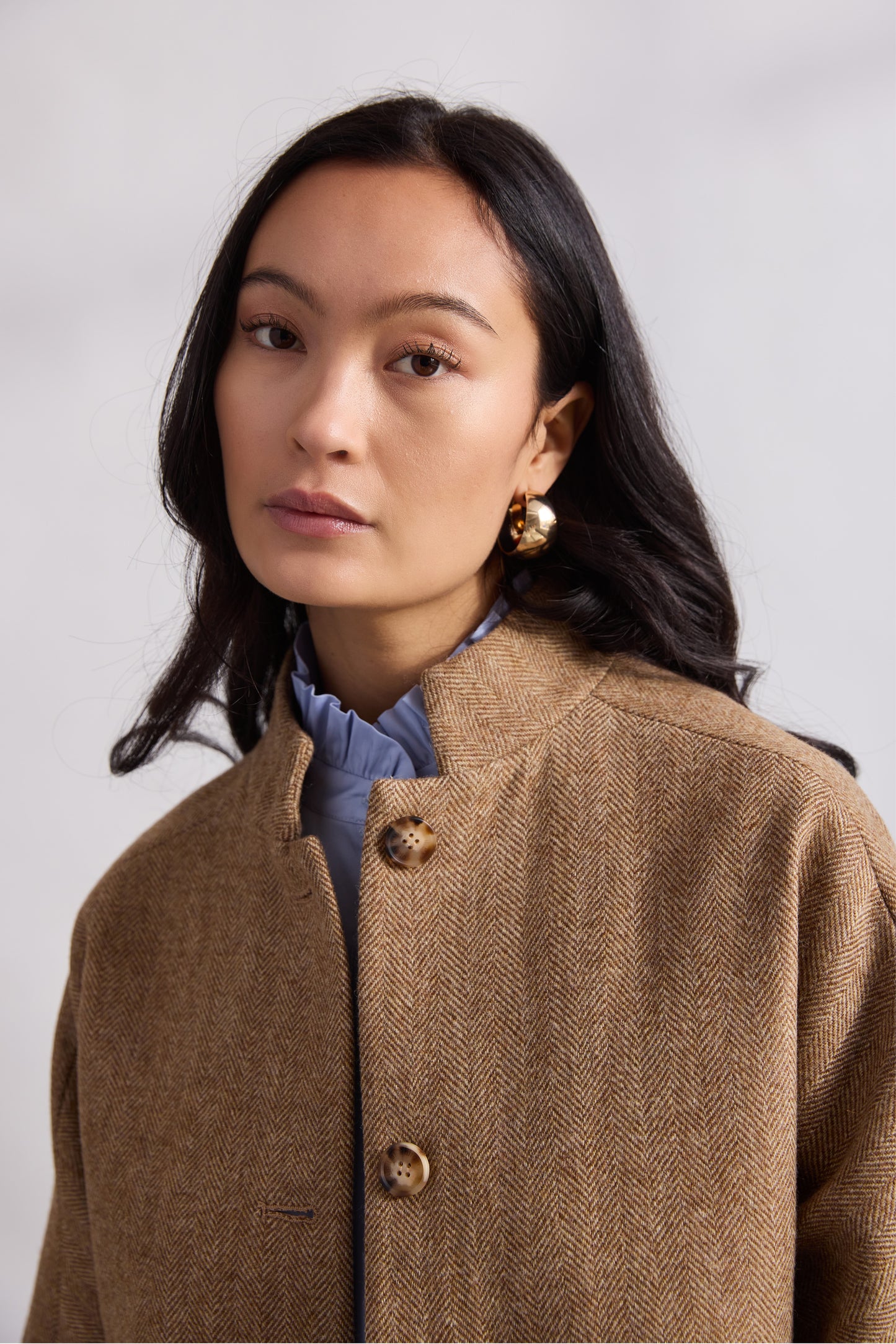 TWINTWIN WAIST COAT - PBO