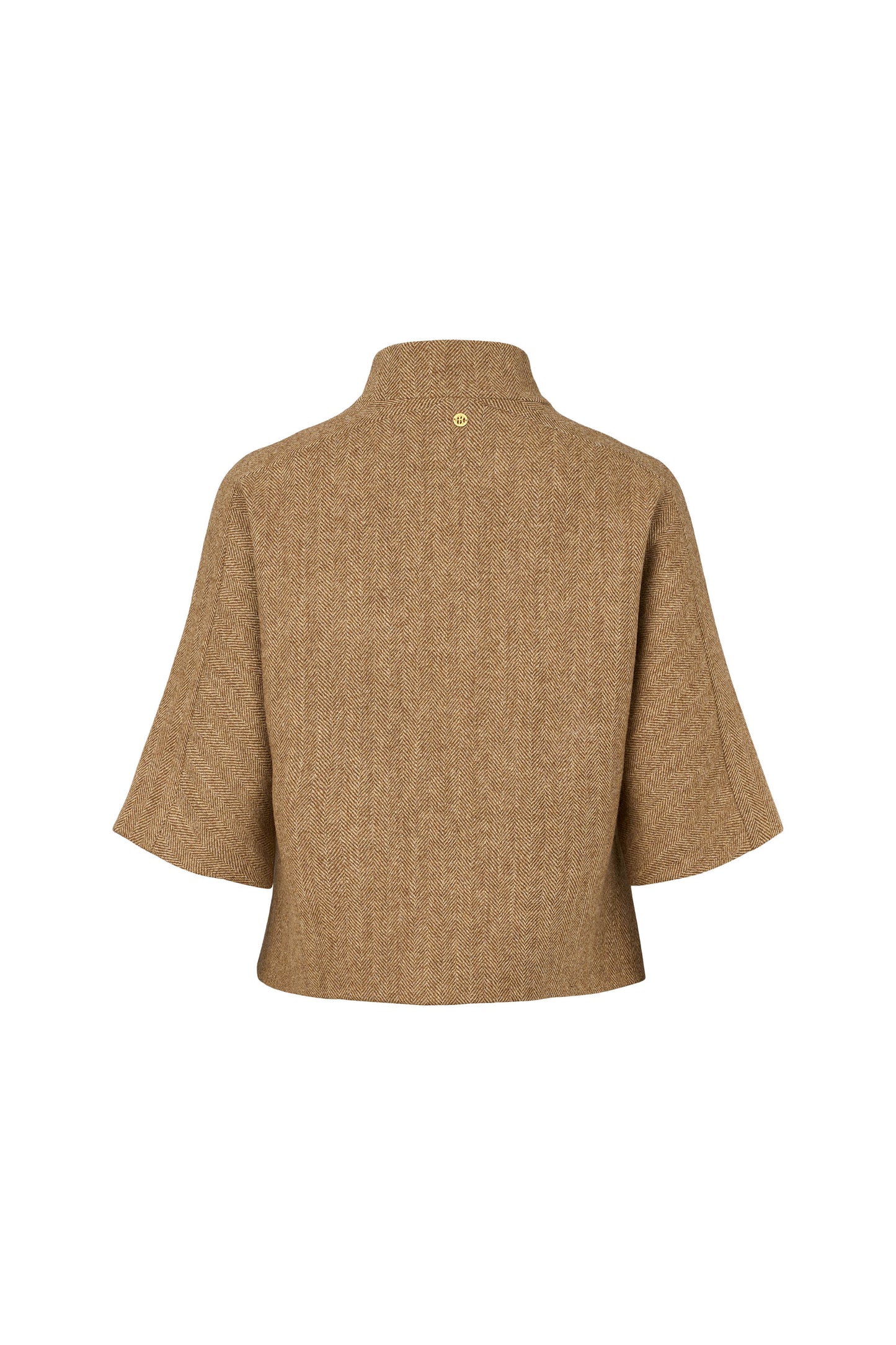 TWINTWIN WAIST COAT - PBO