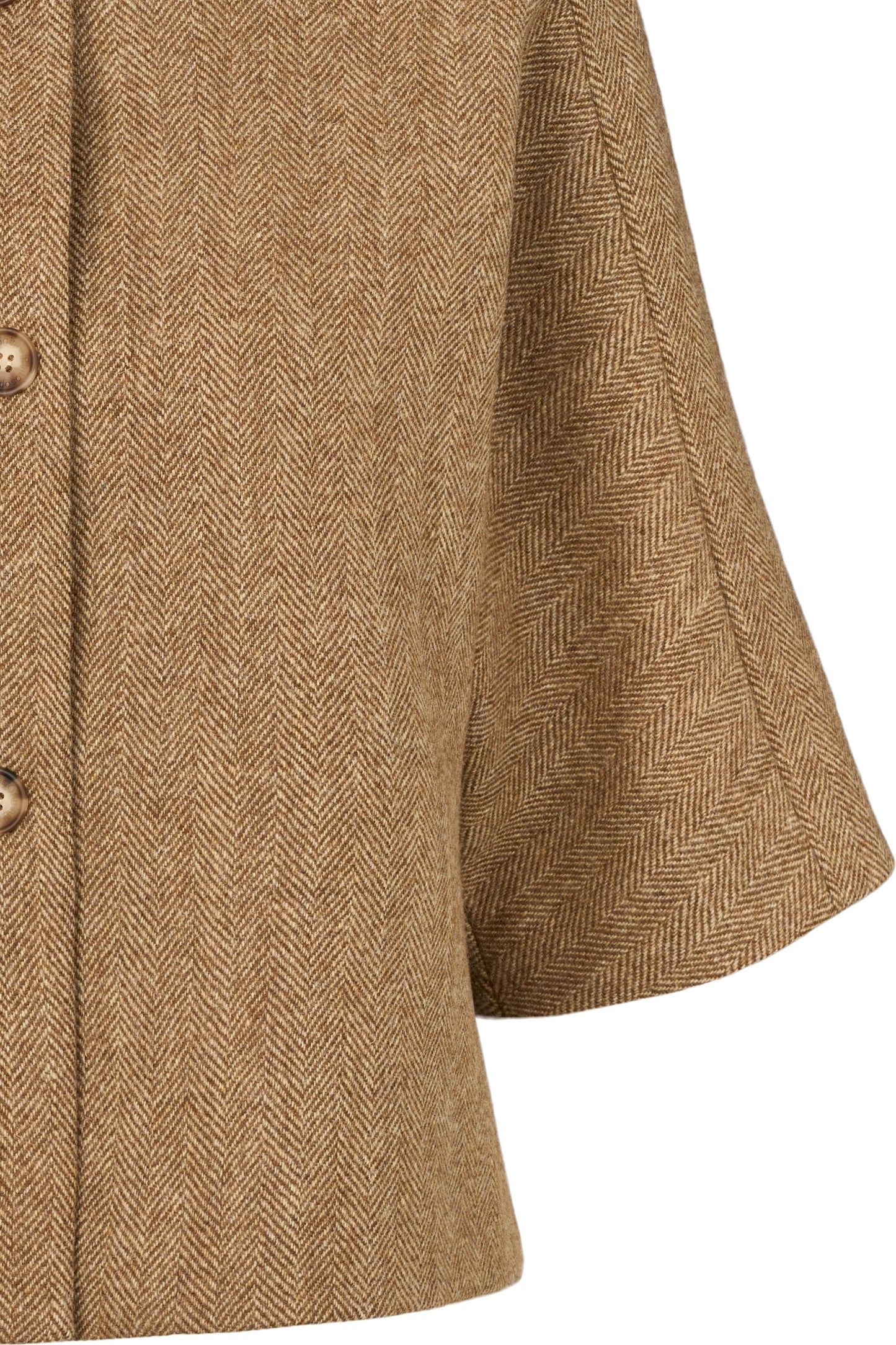 TWINTWIN WAIST COAT - PBO