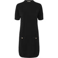 MONTI KNIT DRESS - PBO