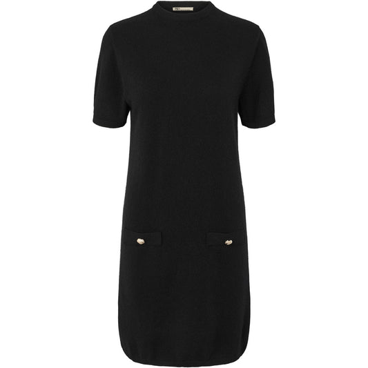 MONTI KNIT DRESS - PBO