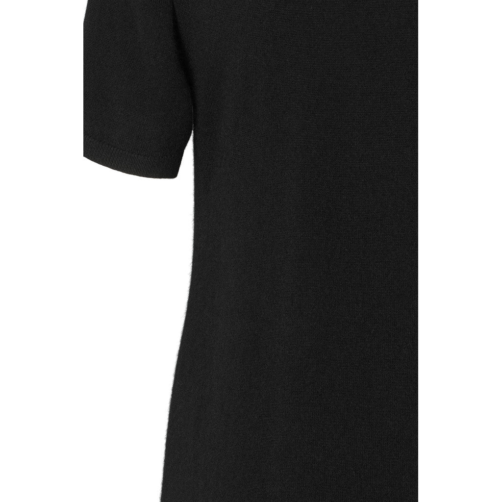 MONTI KNIT DRESS - PBO