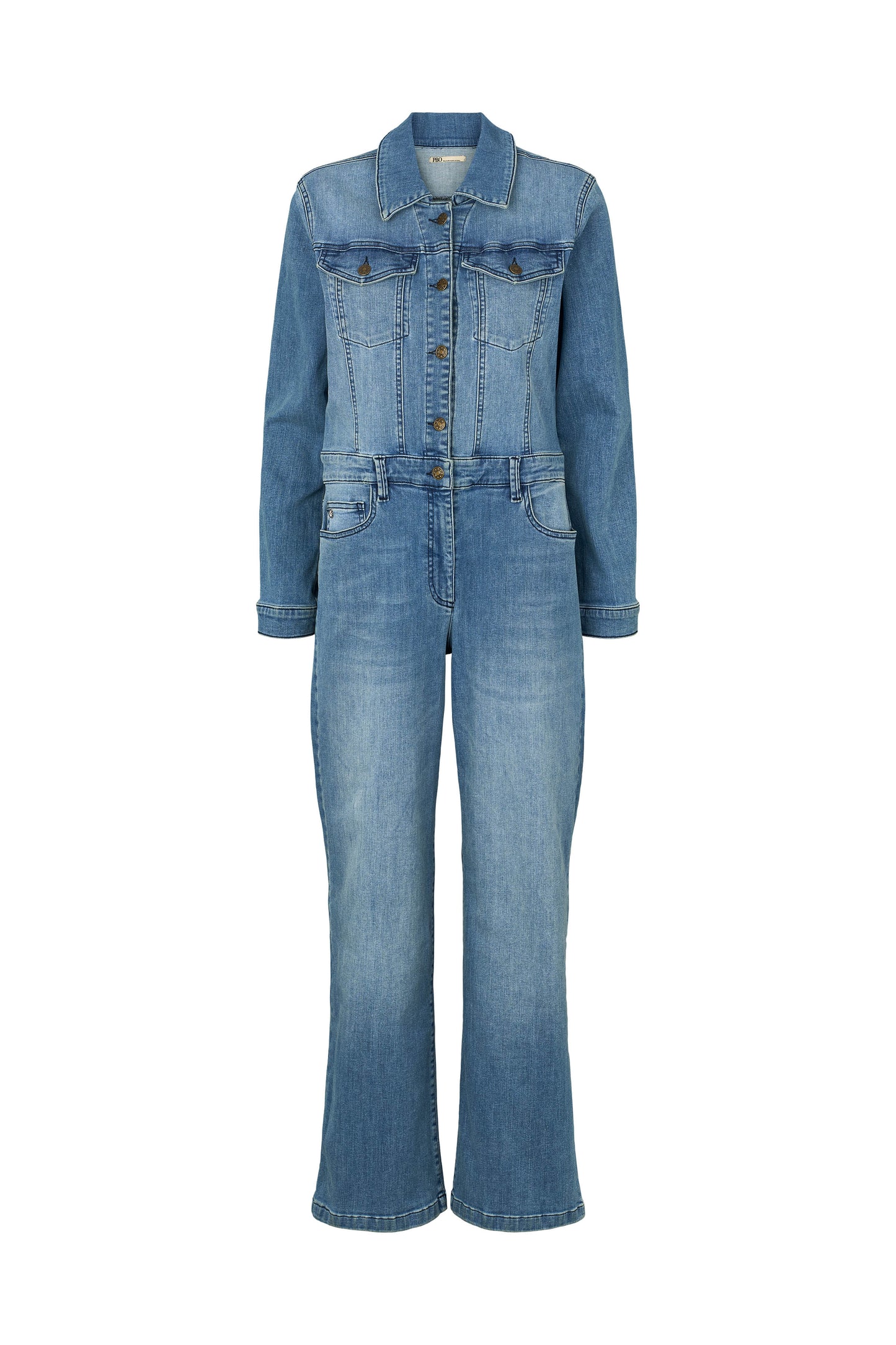 BELLO JUMPSUIT - PBO