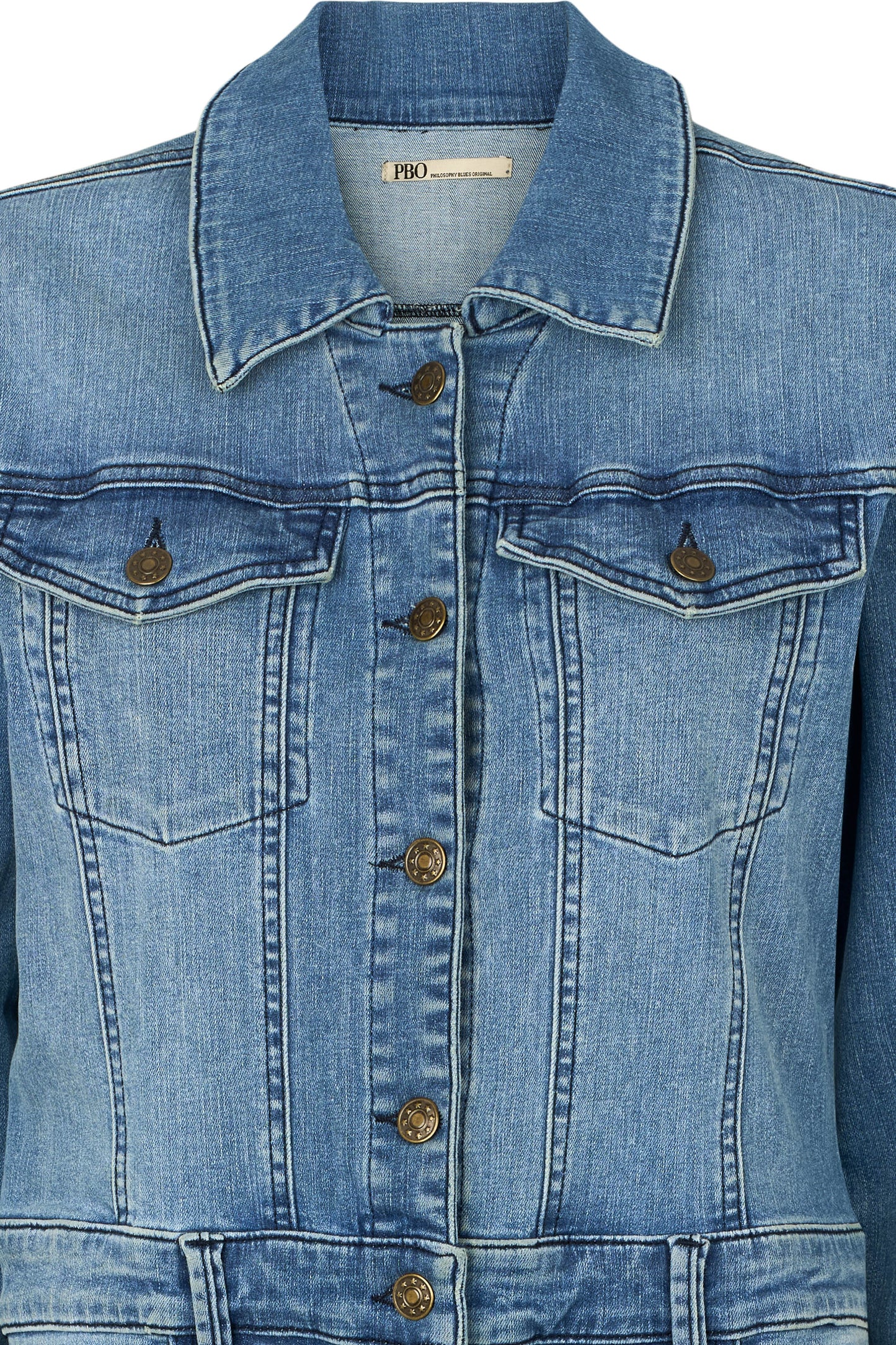 BELLO JUMPSUIT - PBO