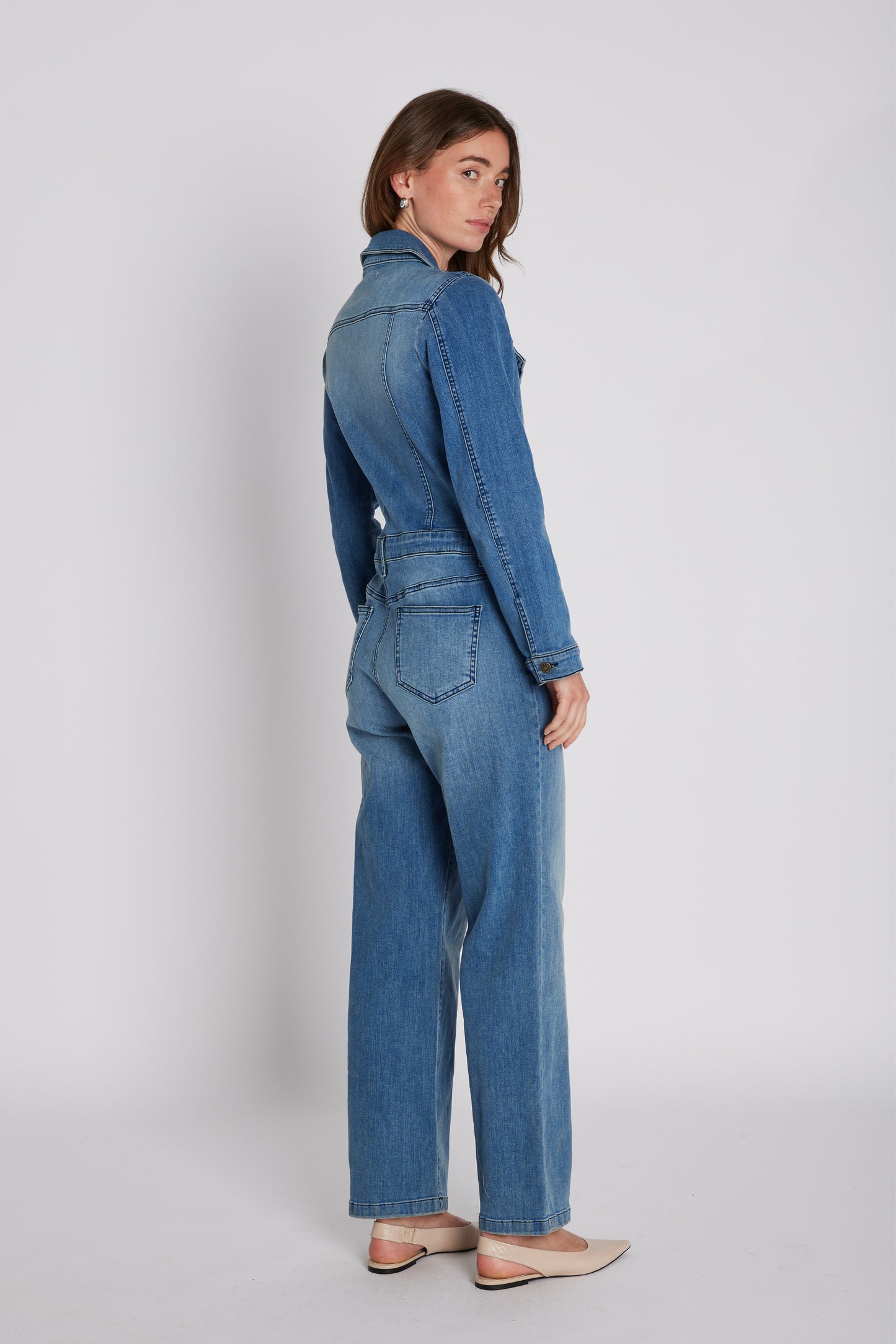 BELLO JUMPSUIT - PBO