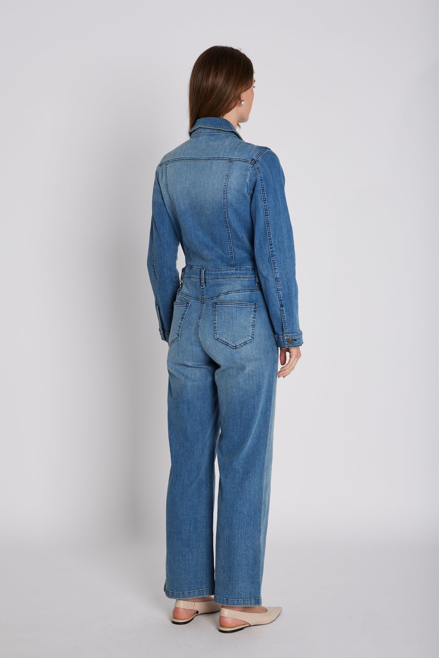 BELLO JUMPSUIT - PBO