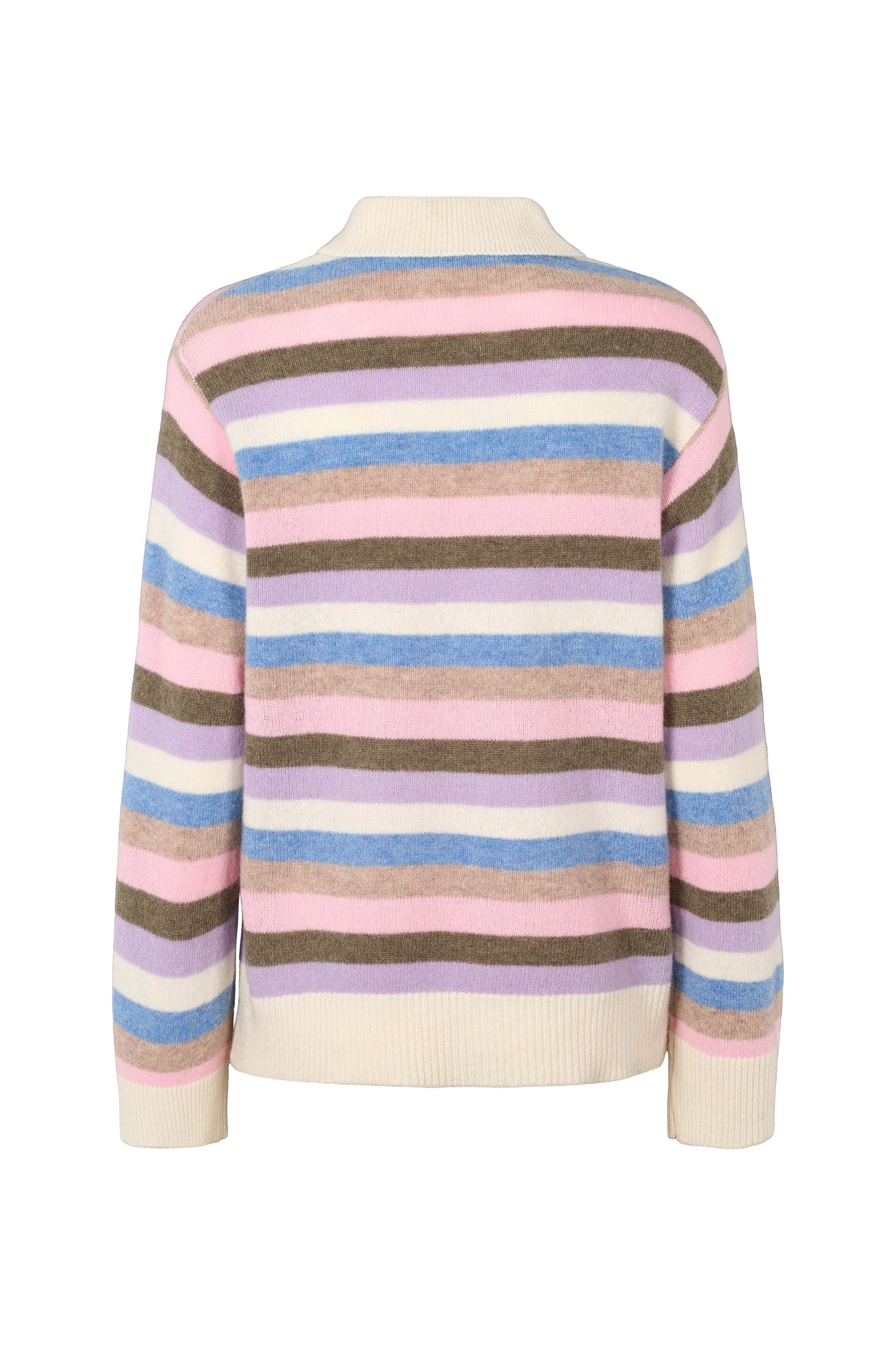 REVO KNIT POLO - PBO