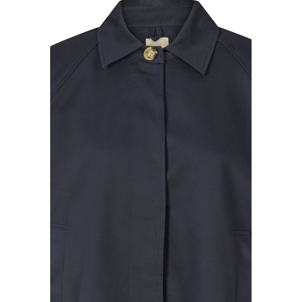 FARFELLA JAKET - PBO