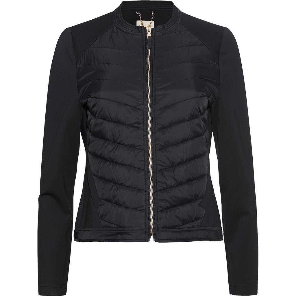 SHORT JACKET - PBO