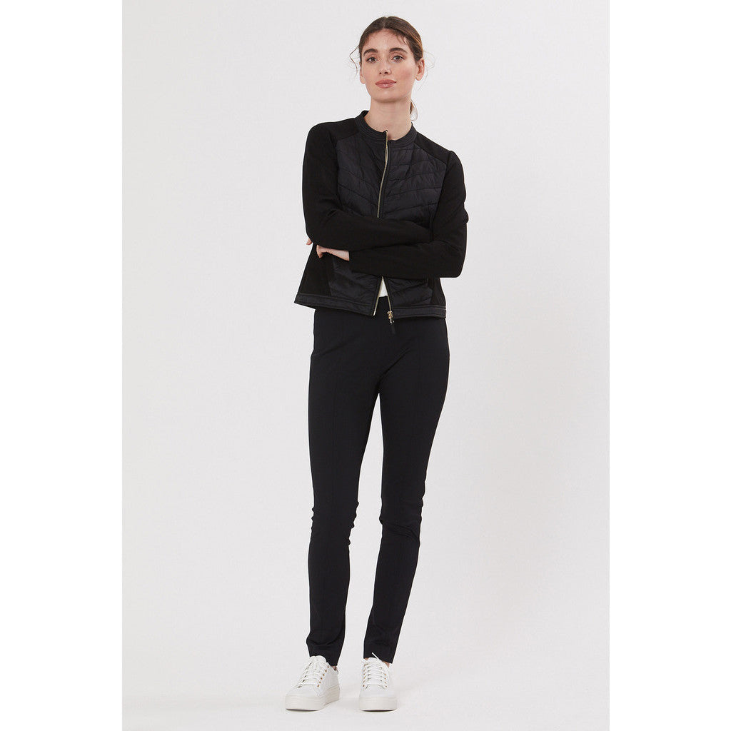 SHORT JACKET - PBO