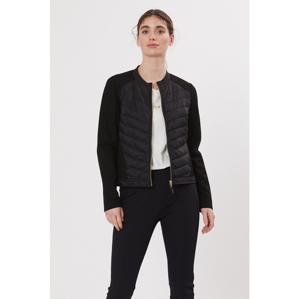 SHORT JACKET - PBO