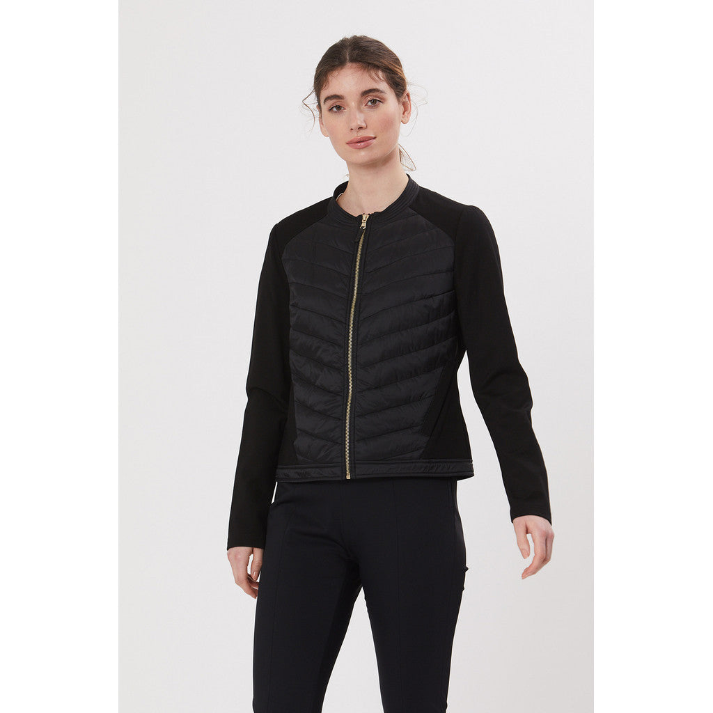 SHORT JACKET - PBO