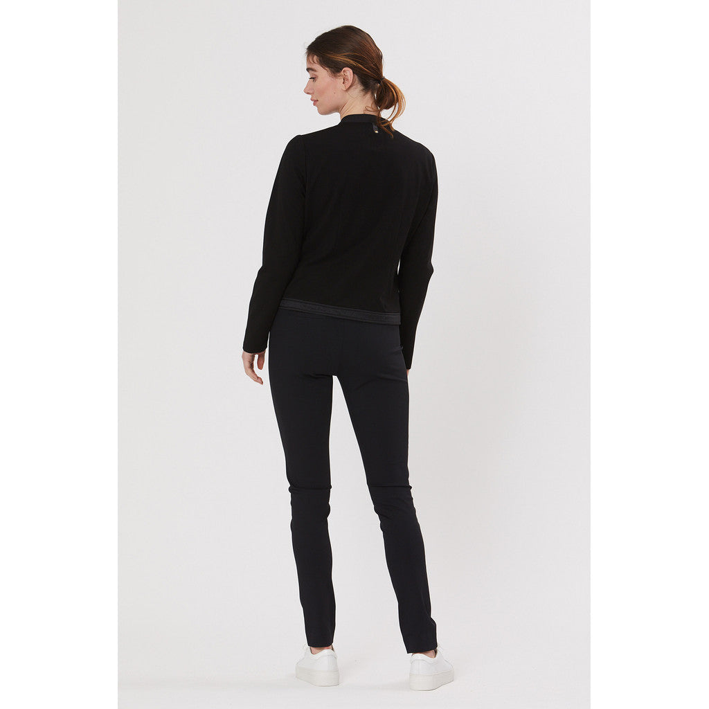 SHORT JACKET - PBO