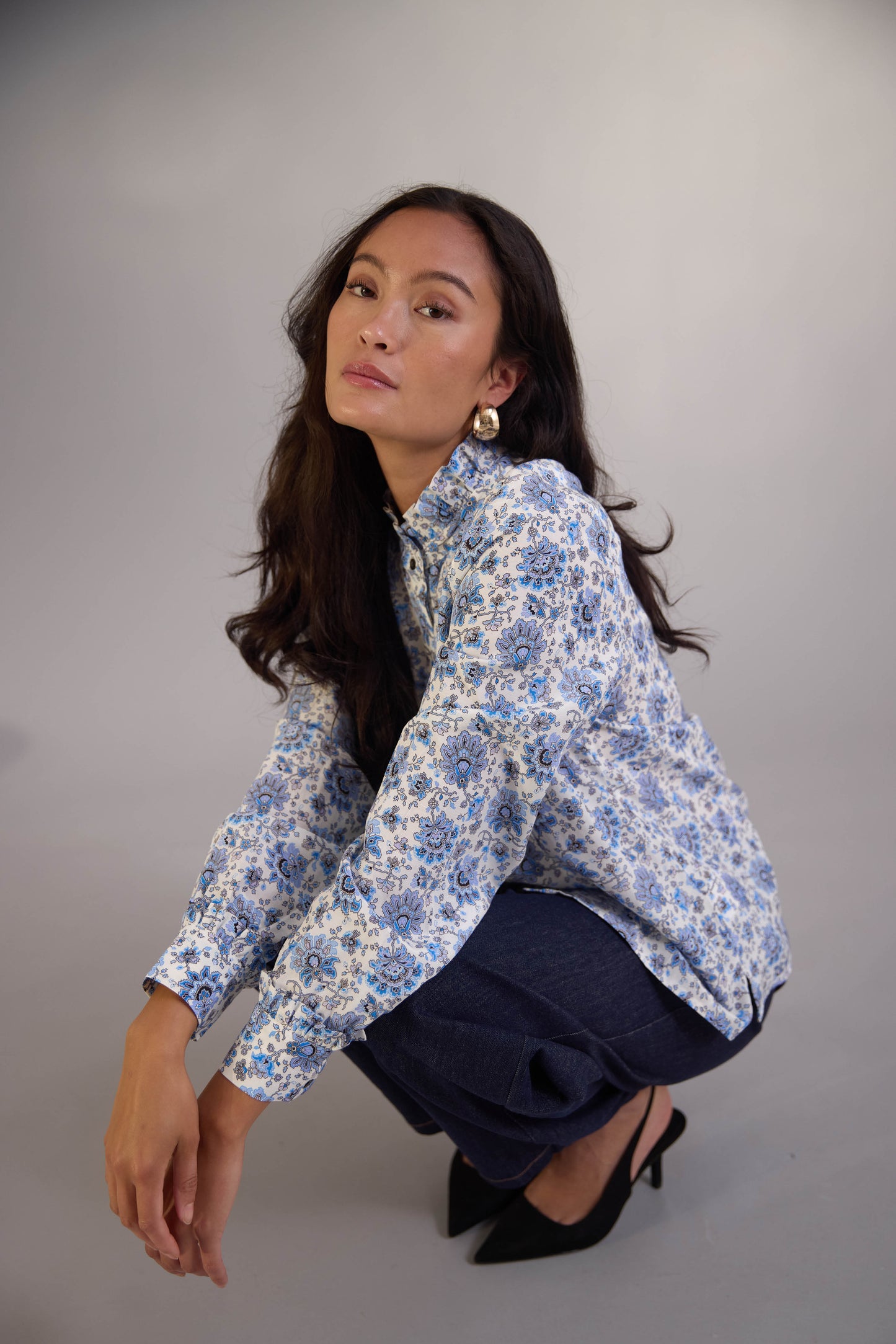 LUNA SHIRT - PBO