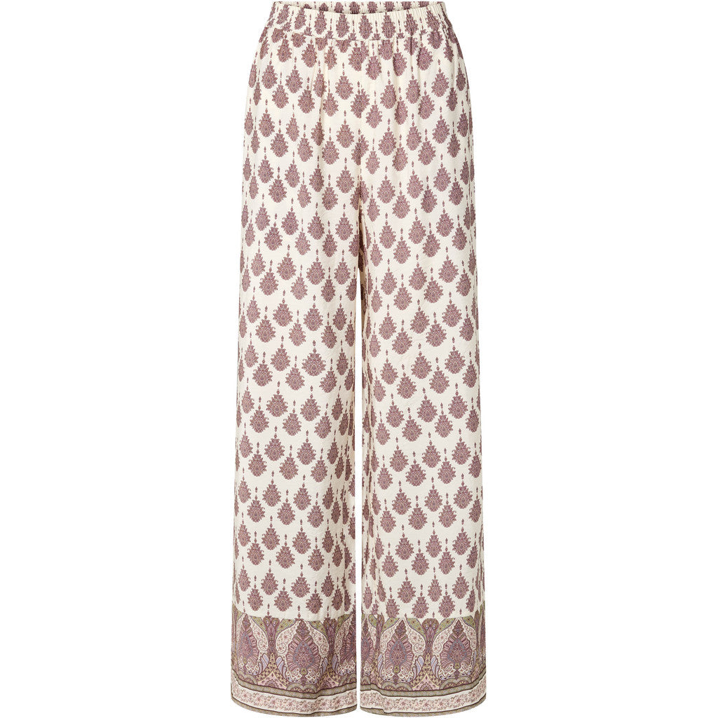 KONO PAISLEY PANT - PBO
