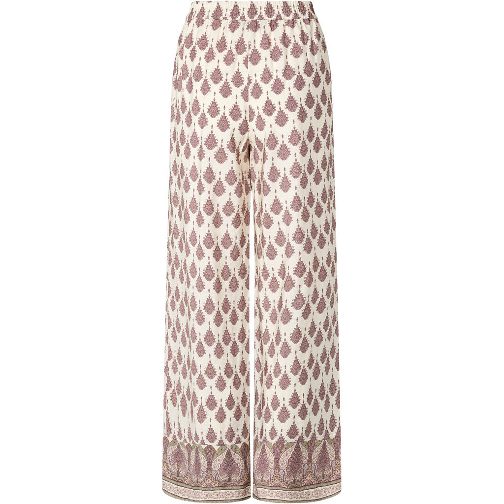 KONO PAISLEY PANT - PBO