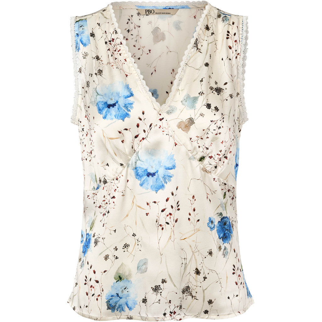 TILONO SILK TOP - PBO