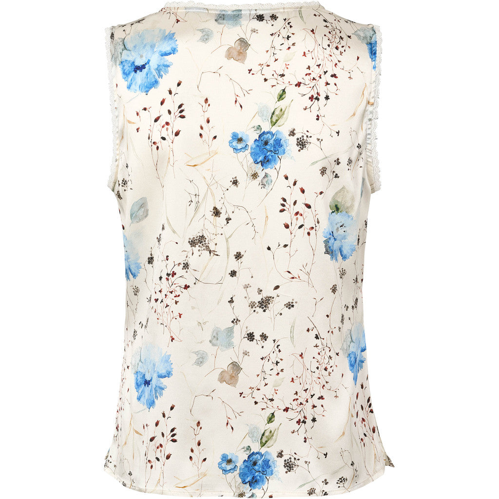 TILONO SILK TOP - PBO