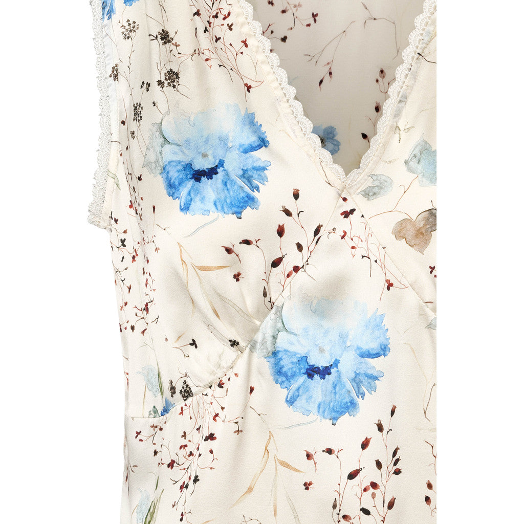 TILONO SILK TOP - PBO