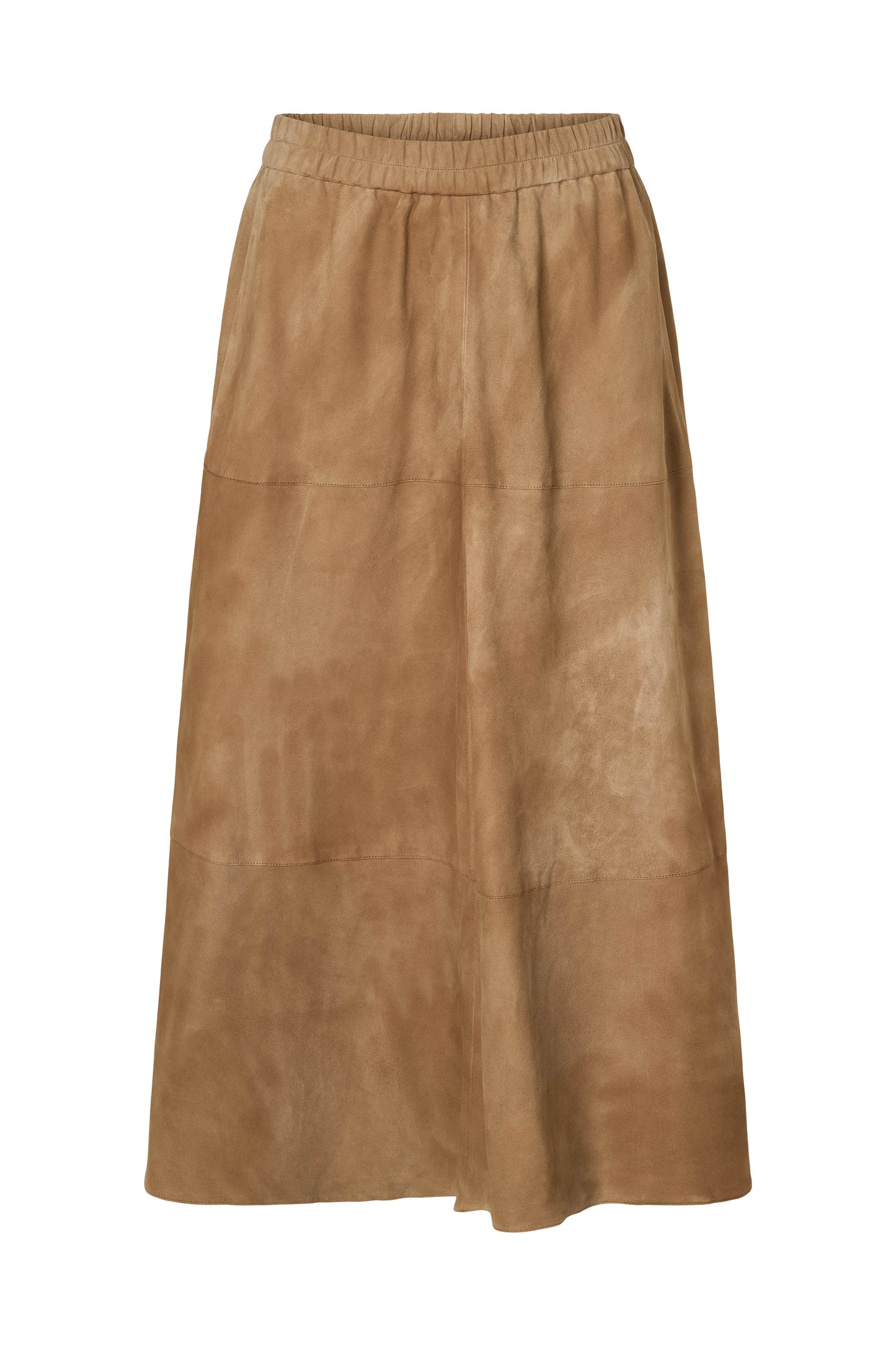 JONO SUEDE SKIRT - PBO