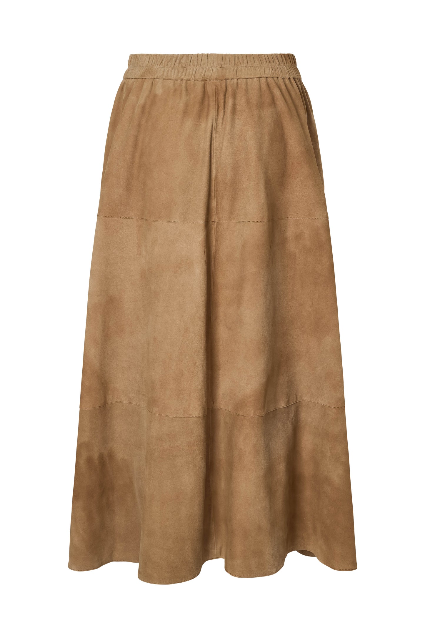 JONO SUEDE SKIRT - PBO