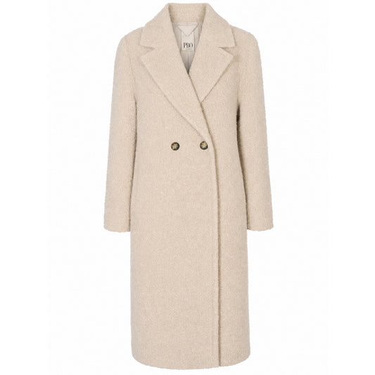 TEDDY COAT - PBO