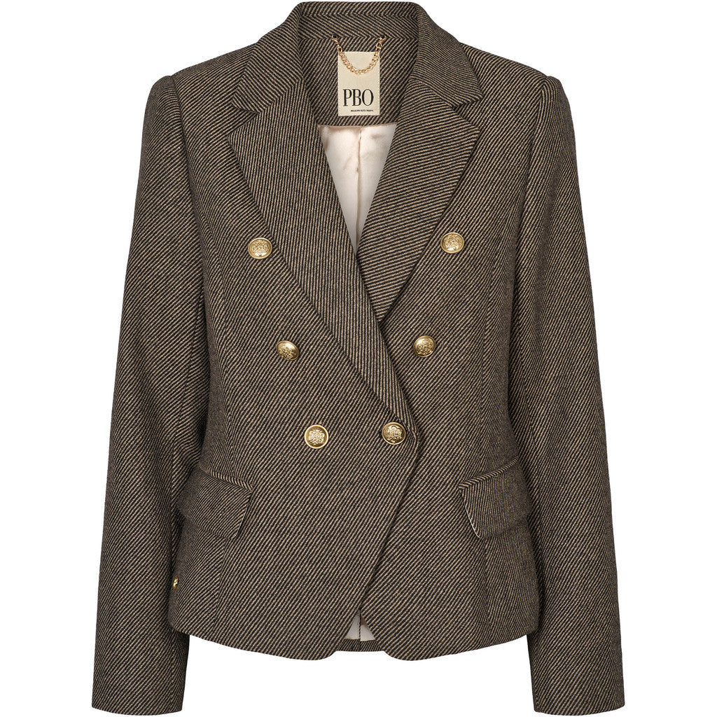 CROMBIE BLAZER - PBO