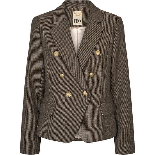 CROMBIE BLAZER - PBO
