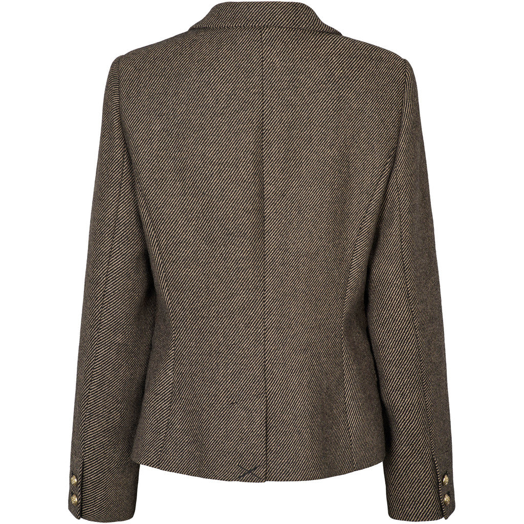 CROMBIE BLAZER - PBO
