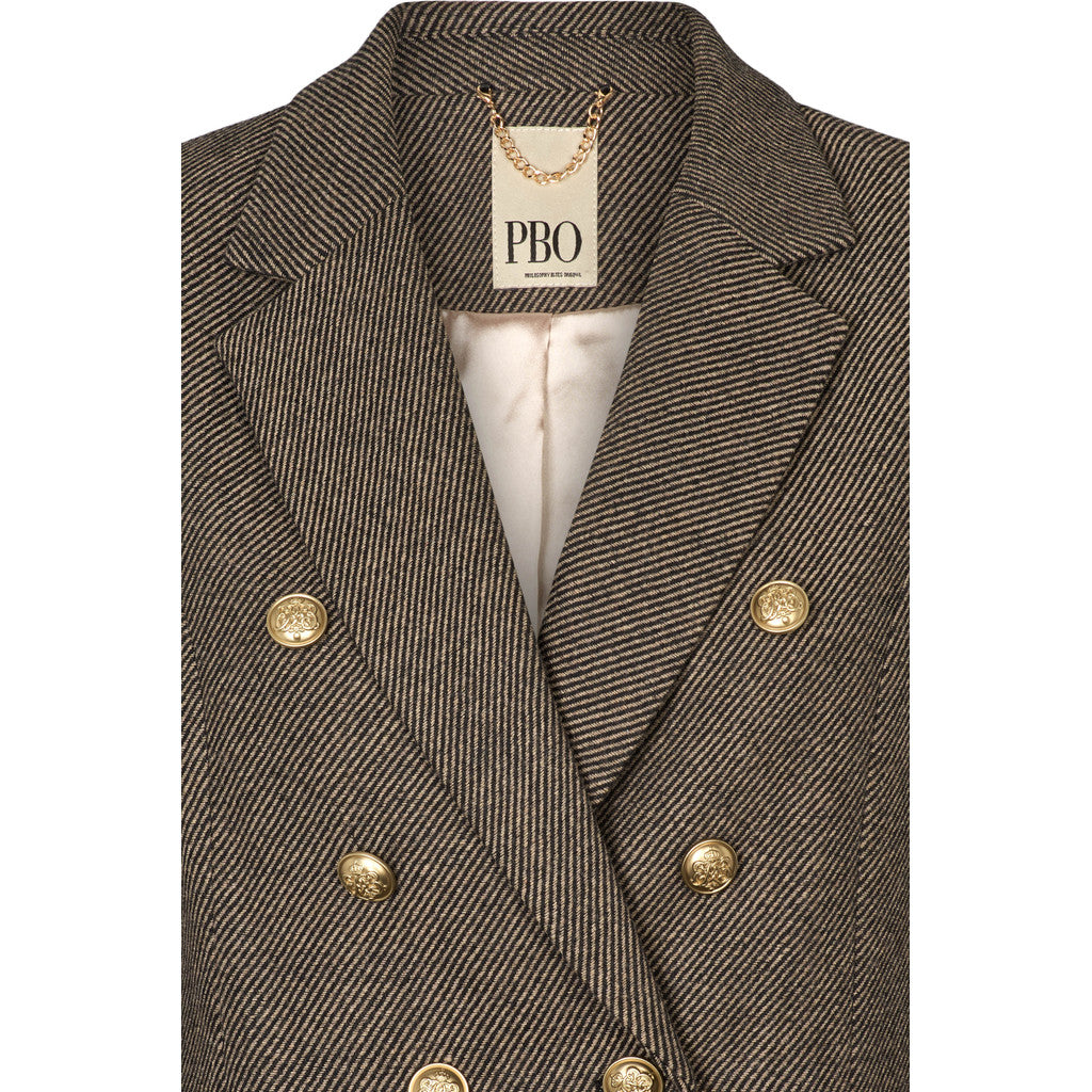 CROMBIE BLAZER - PBO