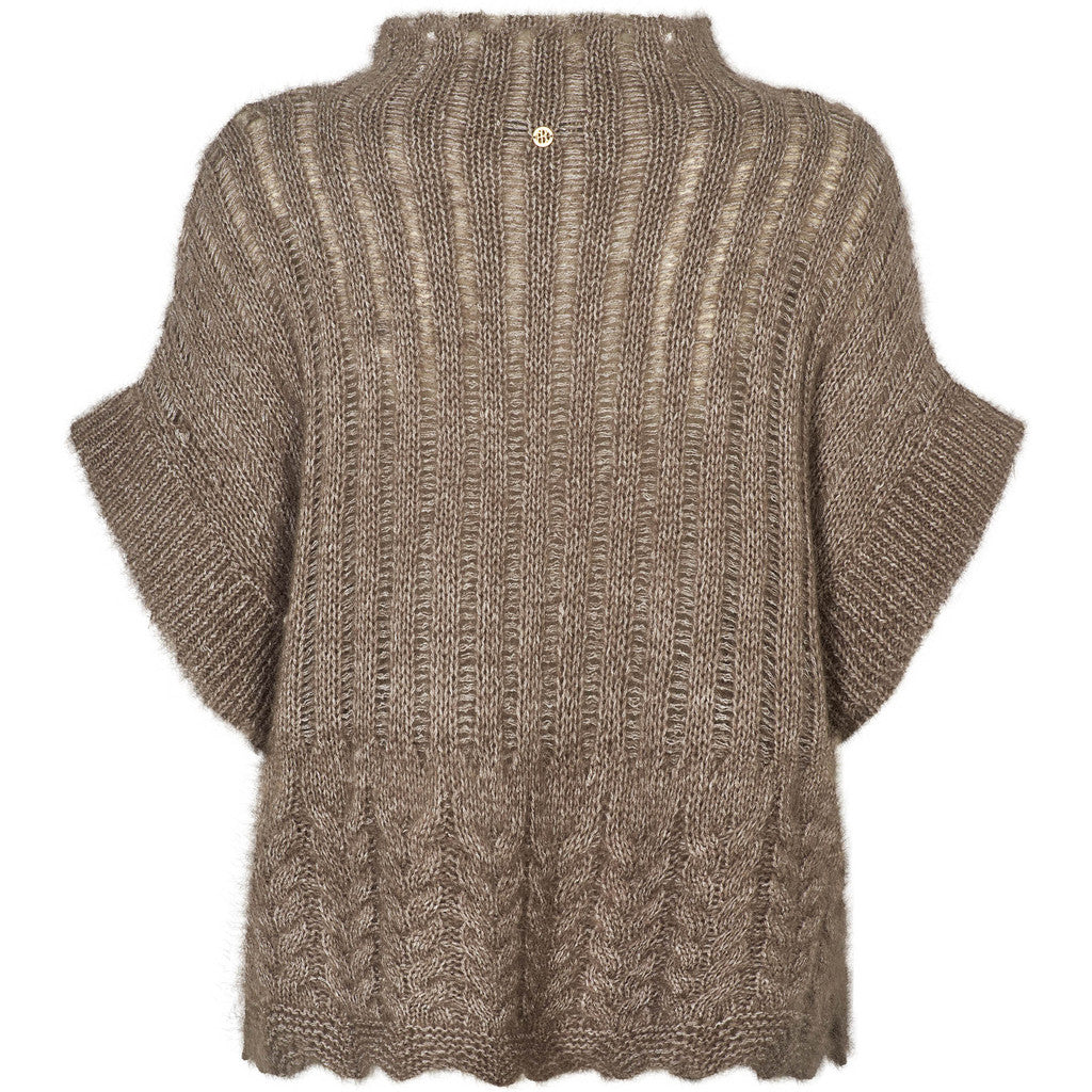 SINO KNIT VEST - PBO