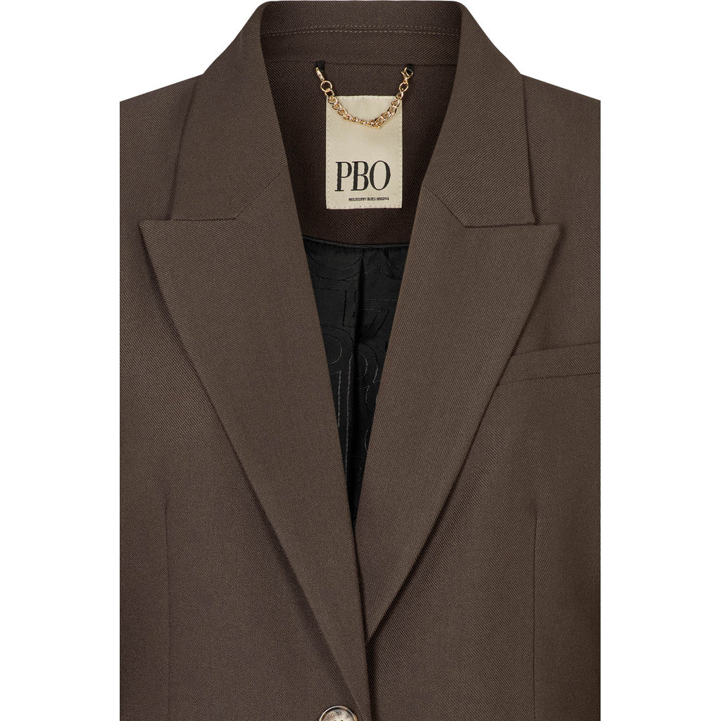 BANI BLAZER - PBO