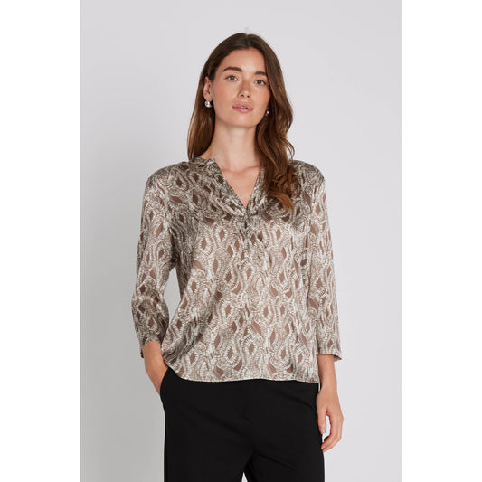 BALI BLOUSE - PBO