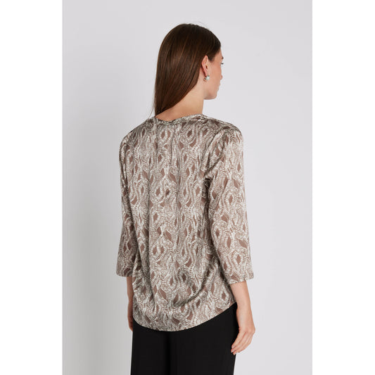 BALI BLOUSE - PBO