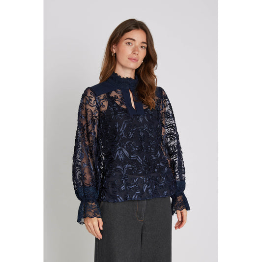 ROYAL BLOUSE - PBO