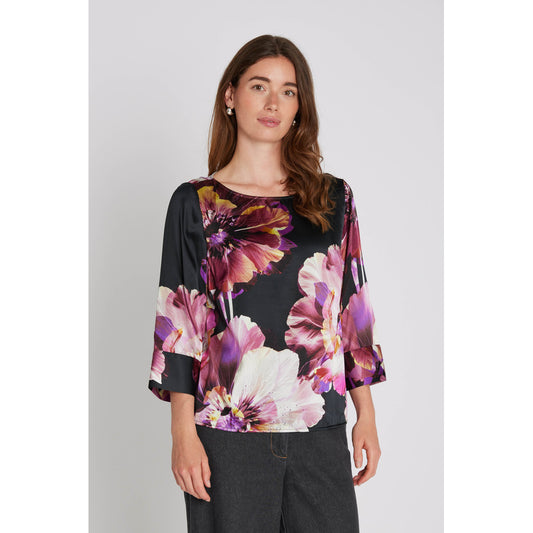 ETTA BLOUSE - PBO