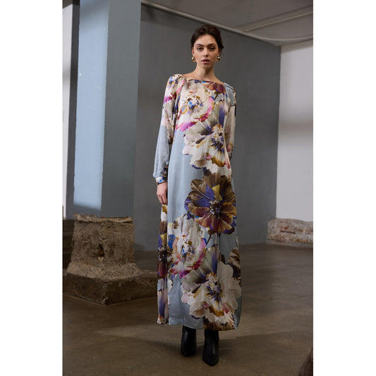 BABELON DRESS - PBO